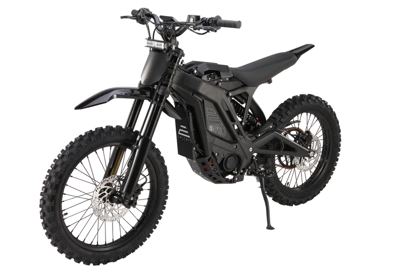 E Ride Pro-SR
