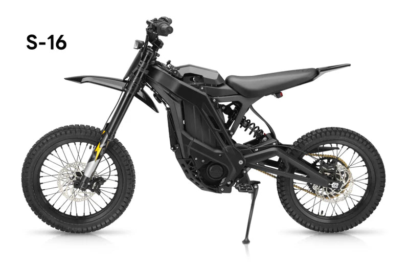 E Ride Pro S