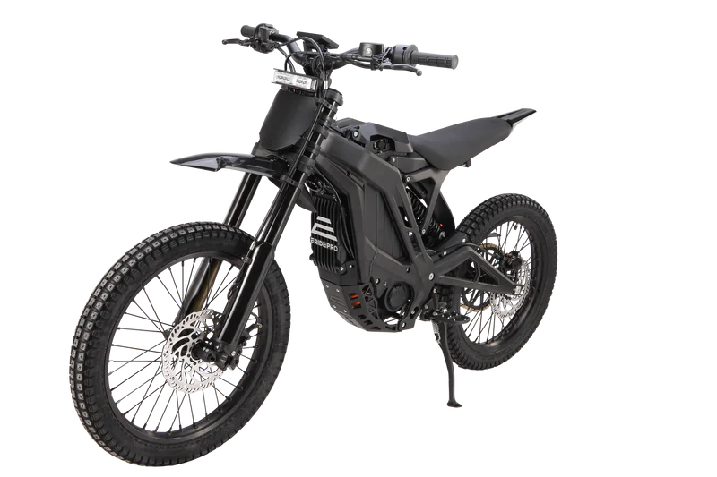 E Ride Pro 3.0