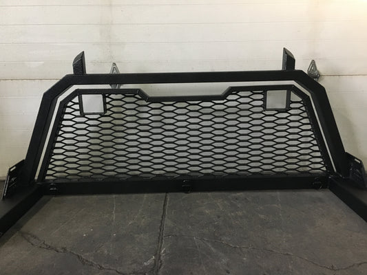 Mesh Headache Rack